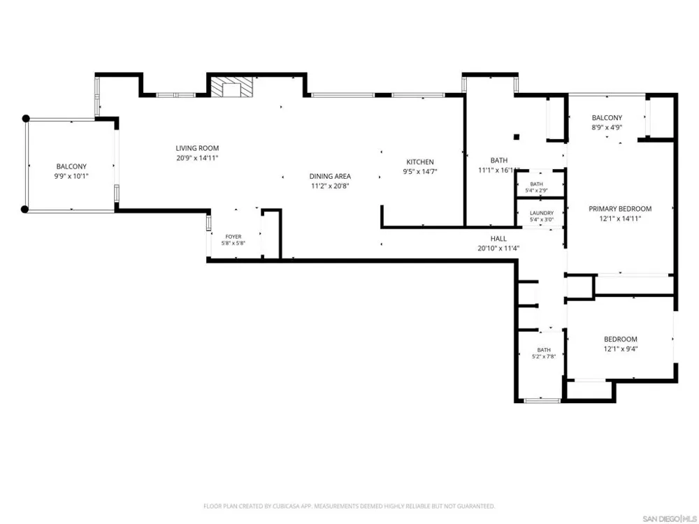510 Pacific #4 Oceanside, CA 92054