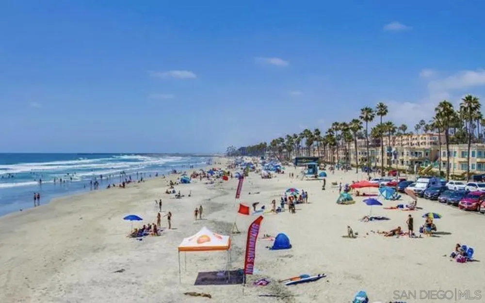 510 Pacific #4 Oceanside, CA 92054
