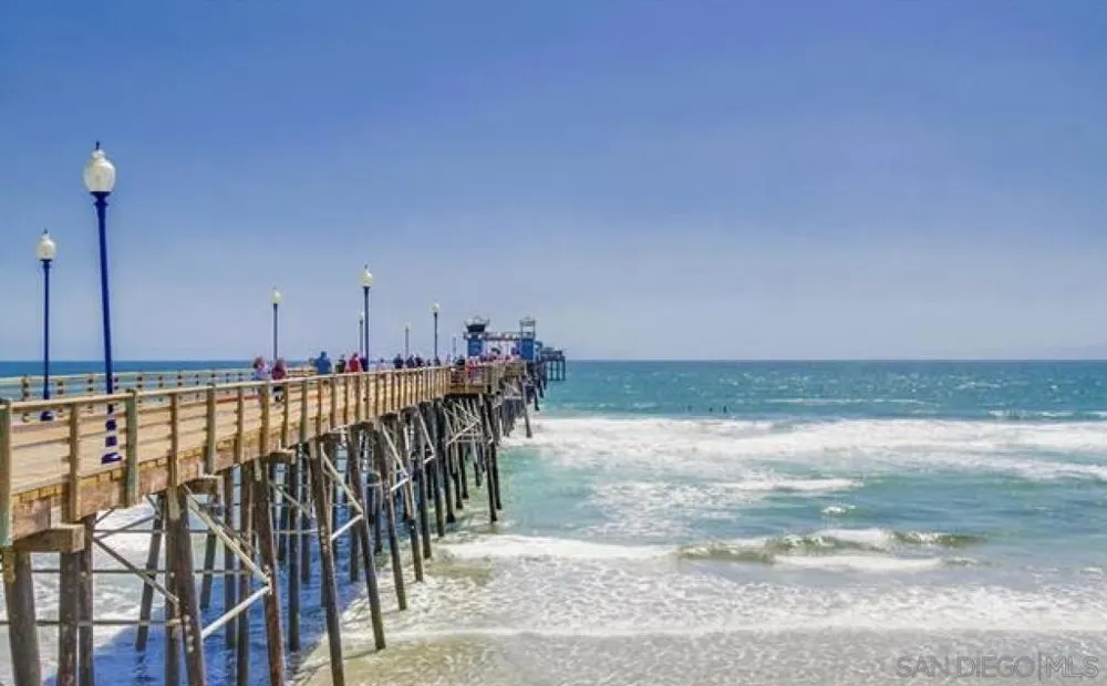 510 Pacific #4 Oceanside, CA 92054