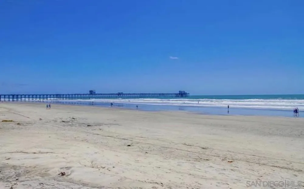 510 Pacific #4 Oceanside, CA 92054