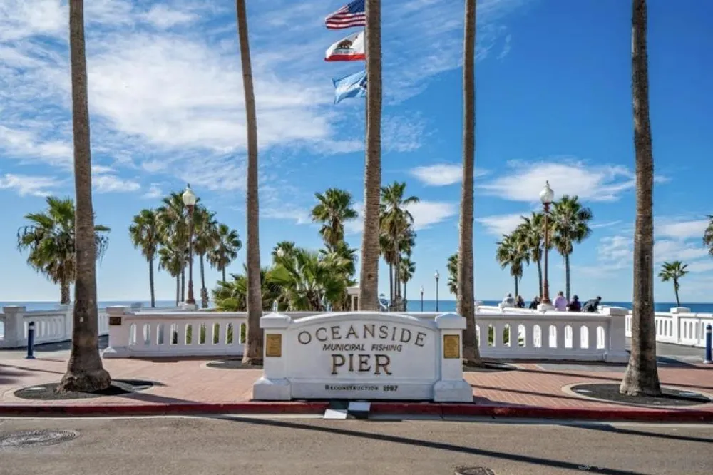 510 Pacific #4 Oceanside, CA 92054