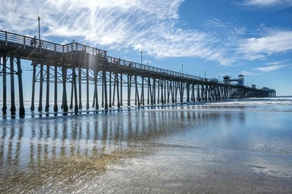 510 Pacific #4 Oceanside, CA 92054