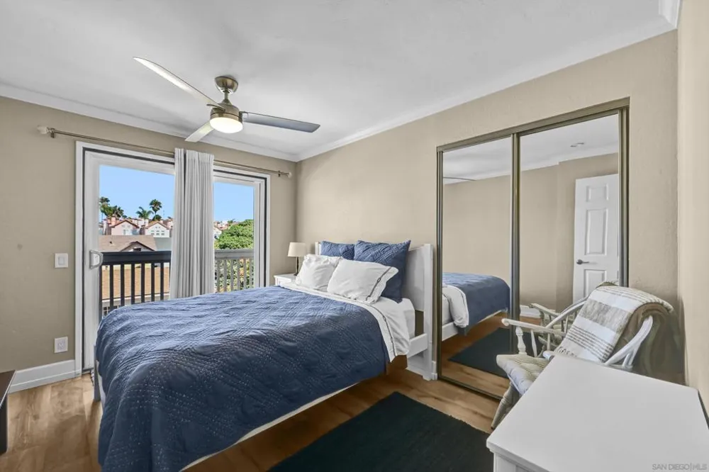 510 Pacific #4 Oceanside, CA 92054