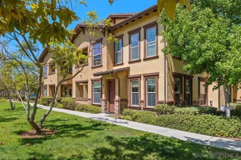 6635 Canopy Ridge #25