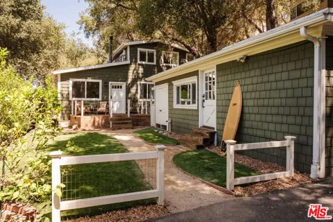 20939 Hillside Drive