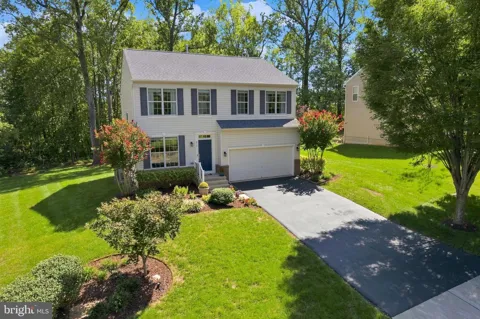 816 SHETLAND WAY