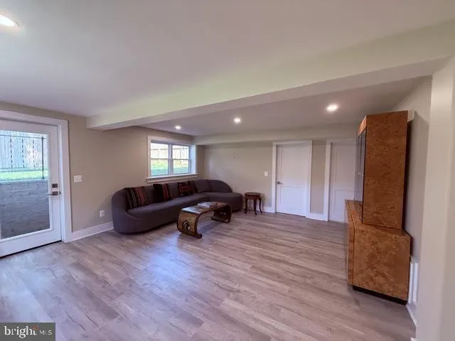 1003 COLLINGWOOD ROAD Alexandria, VA 22308