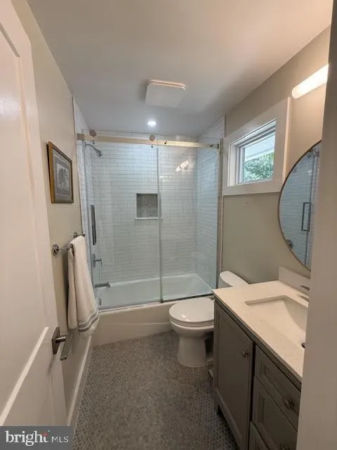 1003 COLLINGWOOD ROAD Alexandria, VA 22308