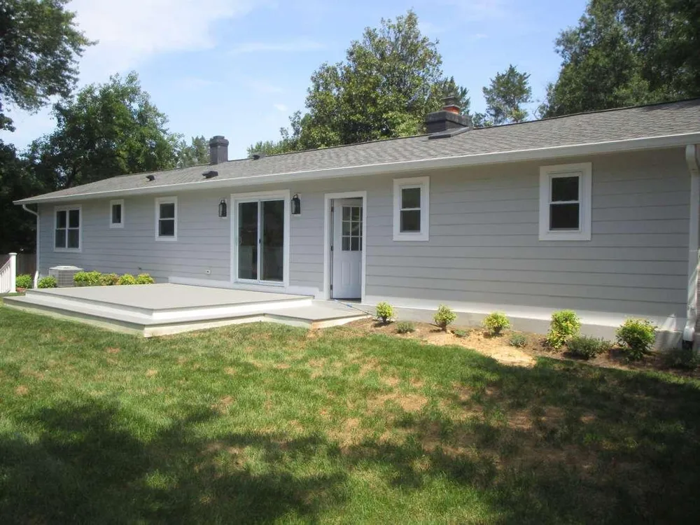 1003 COLLINGWOOD ROAD Alexandria, VA 22308