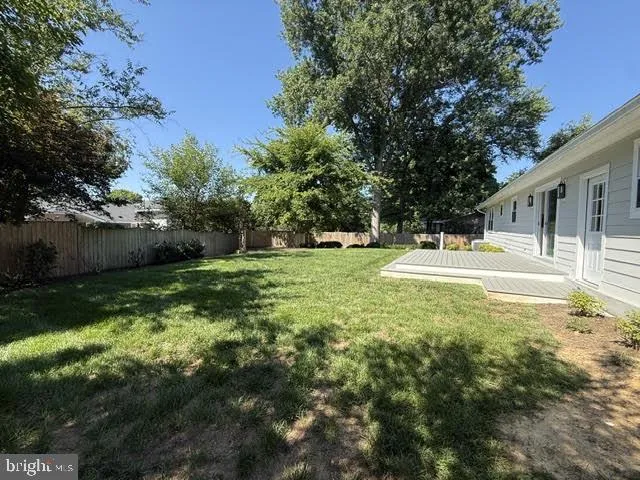 1003 COLLINGWOOD ROAD Alexandria, VA 22308
