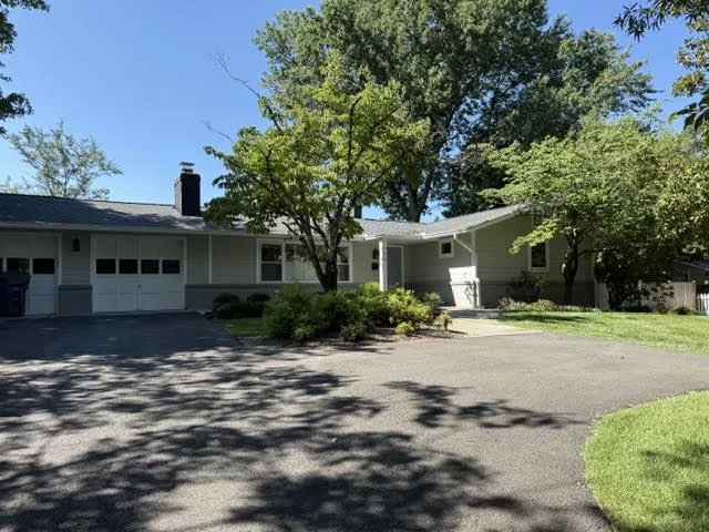 1003 COLLINGWOOD ROAD Alexandria, VA 22308