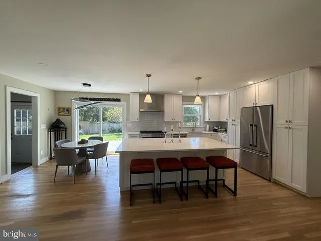 1003 COLLINGWOOD ROAD Alexandria, VA 22308