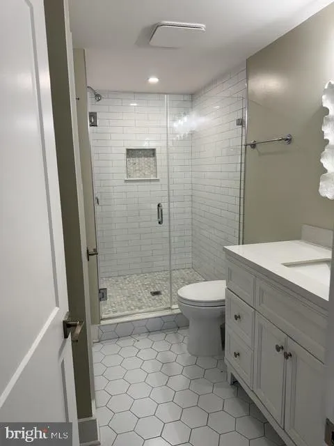 1003 COLLINGWOOD ROAD Alexandria, VA 22308