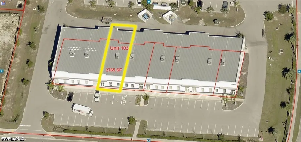 Innovation Lane #103 Fort Myers, FL 33913