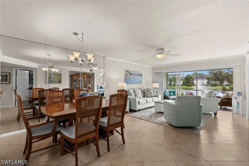 Gabriel Circle #1 Naples, FL 34104