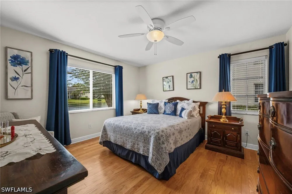 Gabriel Circle #1 Naples, FL 34104