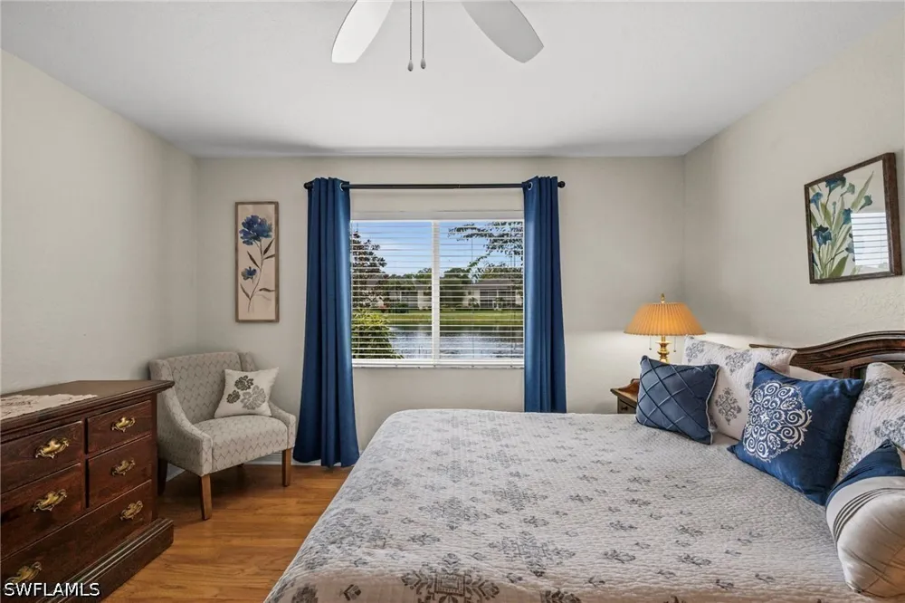 Gabriel Circle #1 Naples, FL 34104