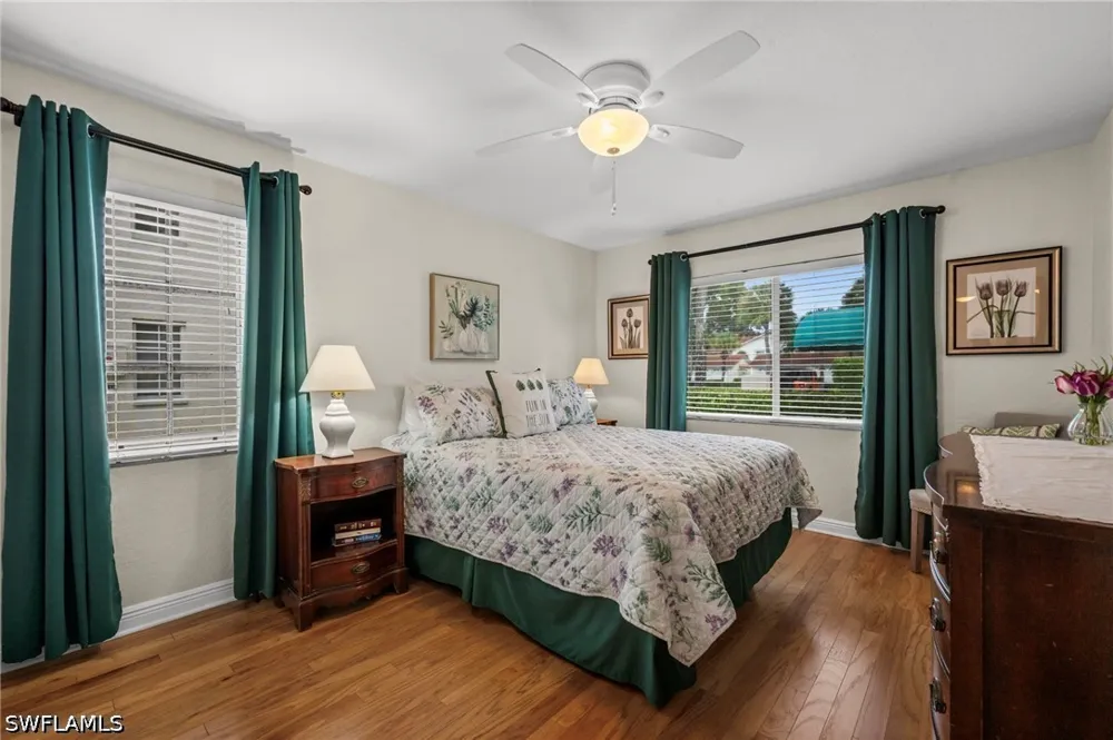 Gabriel Circle #1 Naples, FL 34104