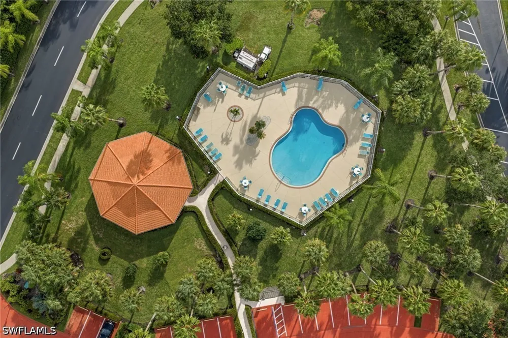Gabriel Circle #1 Naples, FL 34104