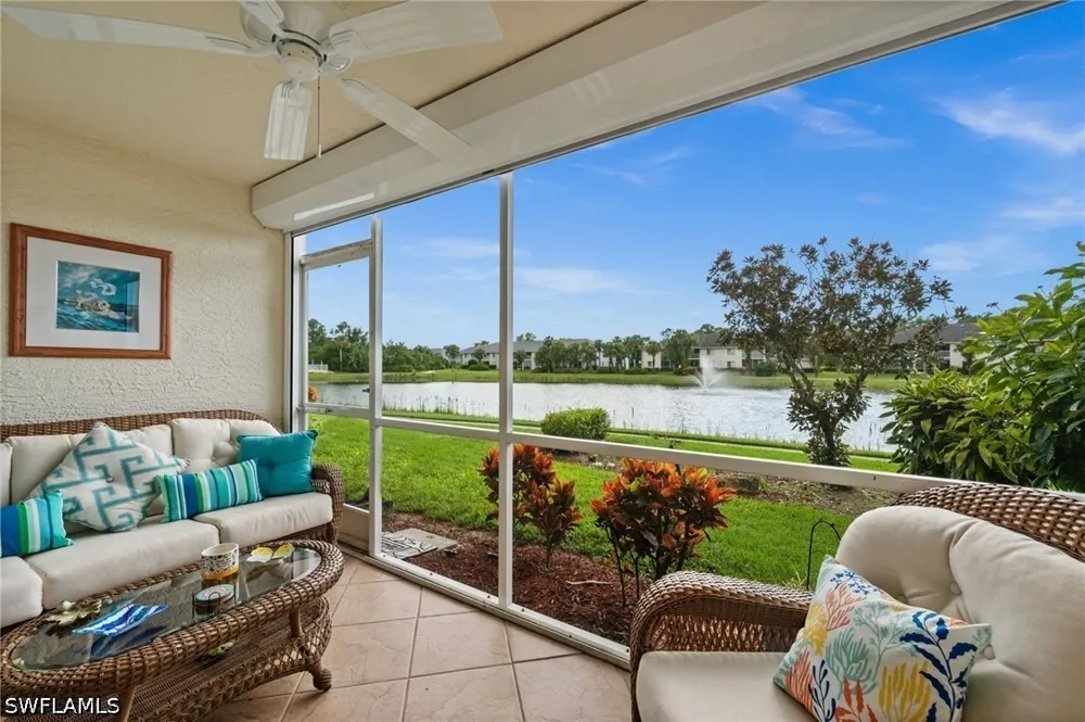 Gabriel Circle #1 Naples, FL 34104