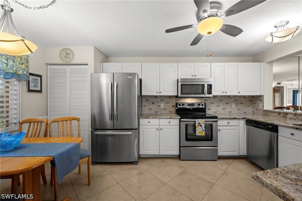 Gabriel Circle #1 Naples, FL 34104