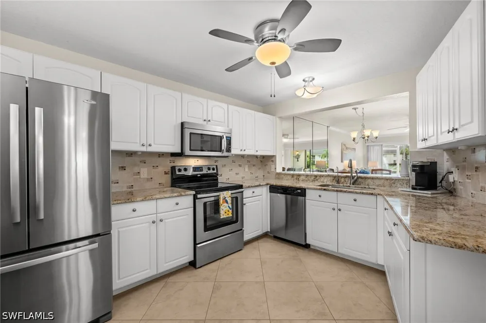 Gabriel Circle #1 Naples, FL 34104