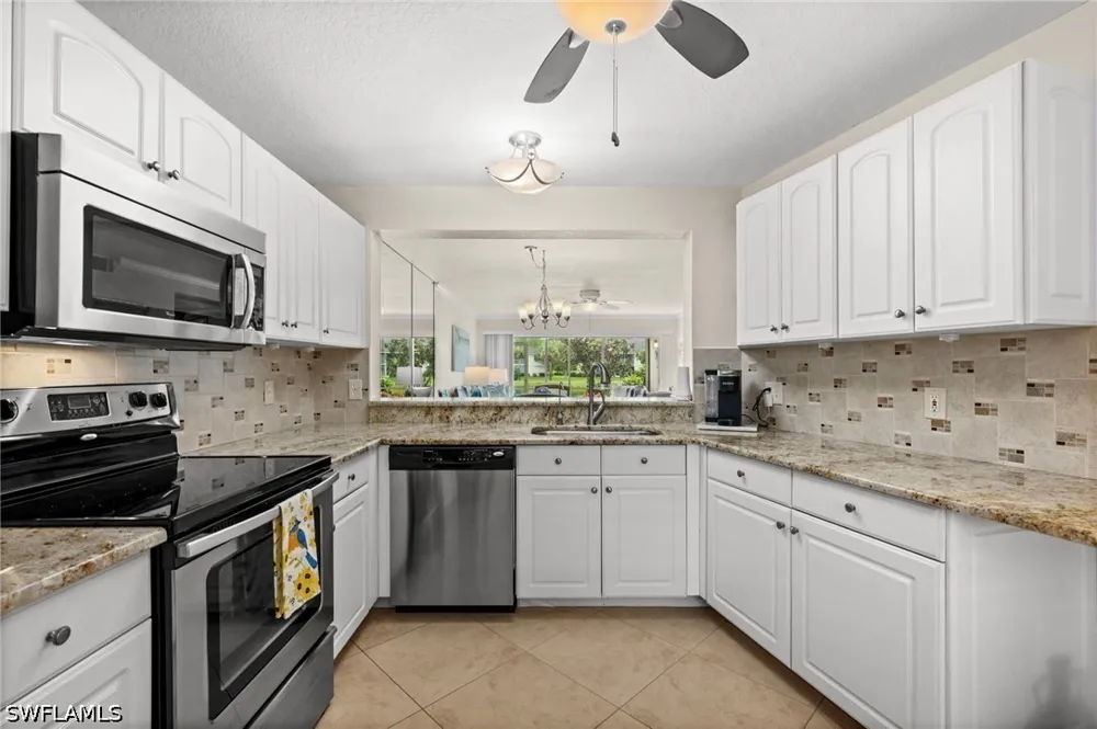 Gabriel Circle #1 Naples, FL 34104