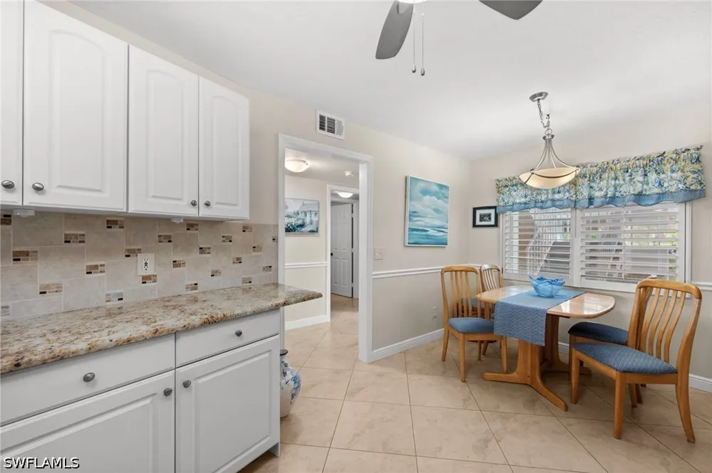 Gabriel Circle #1 Naples, FL 34104