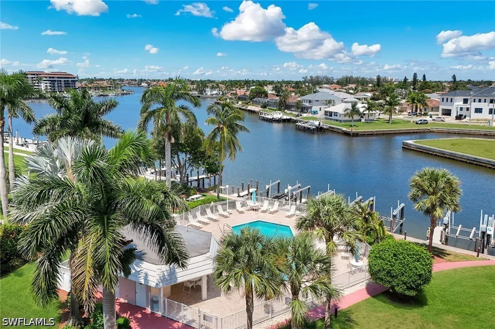 Collier Boulevard #404 Marco Island, FL 34145