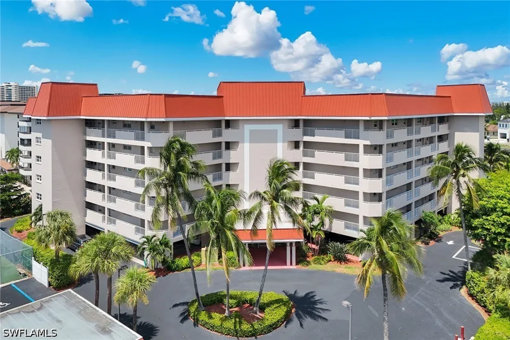 Collier Boulevard #404 Marco Island, FL 34145