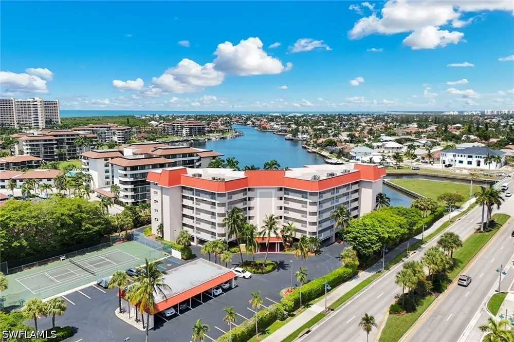Collier Boulevard #404 Marco Island, FL 34145