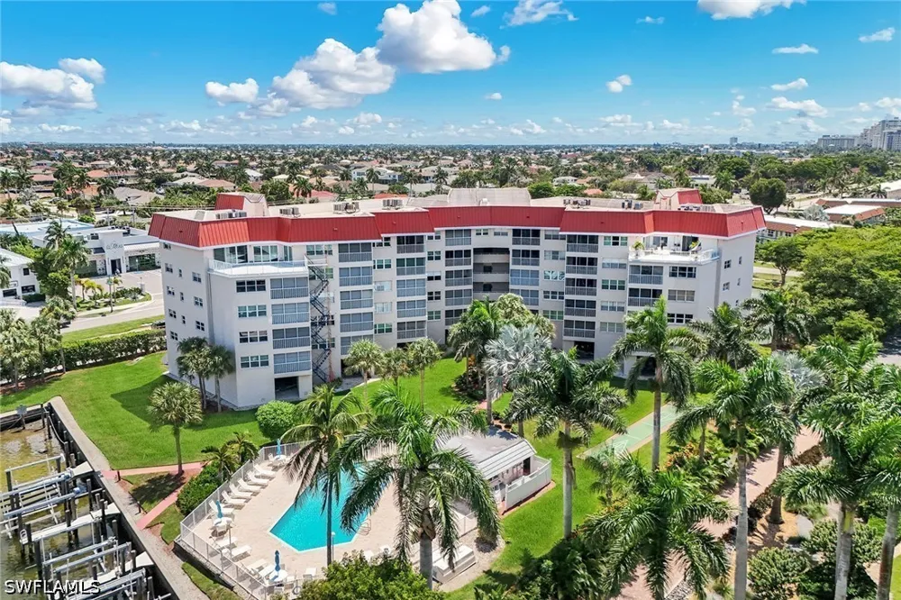 Collier Boulevard #404 Marco Island, FL 34145