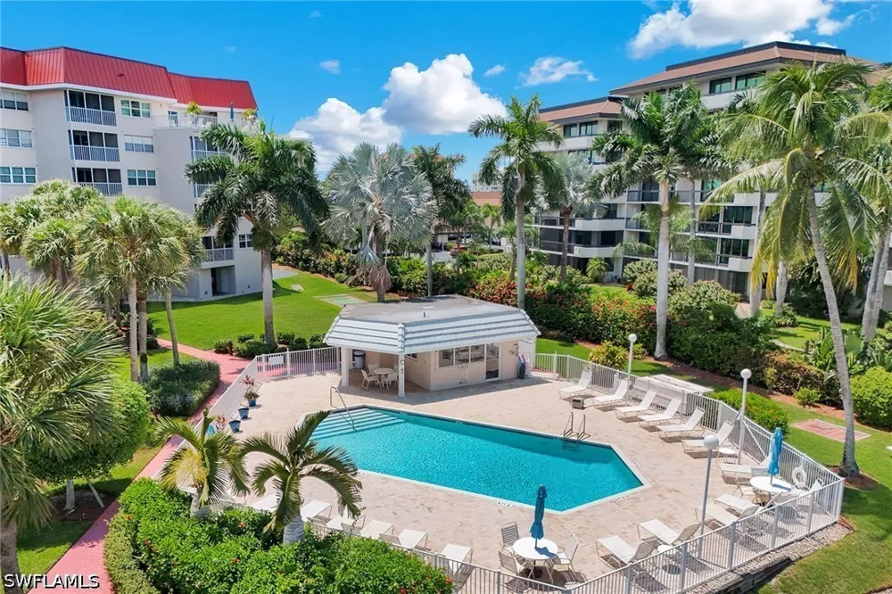 Collier Boulevard #404 Marco Island, FL 34145