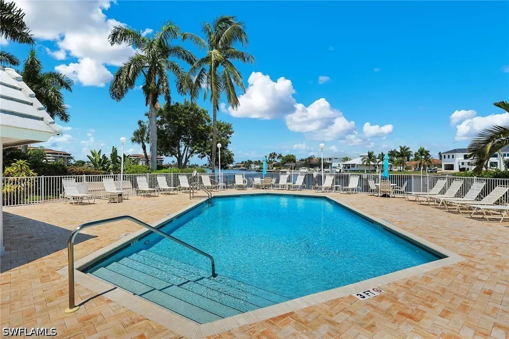 Collier Boulevard #404 Marco Island, FL 34145