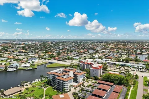 Collier Boulevard #404