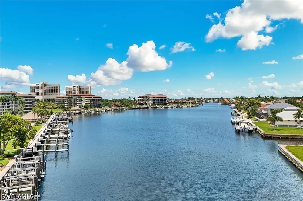 Collier Boulevard #404 Marco Island, FL 34145