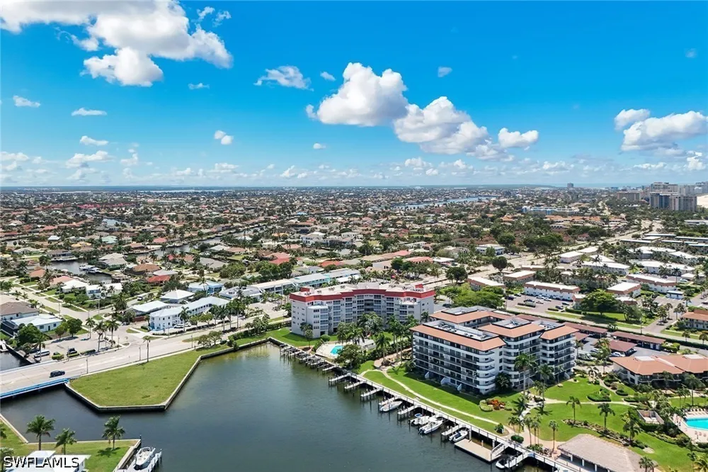 Collier Boulevard #404 Marco Island, FL 34145