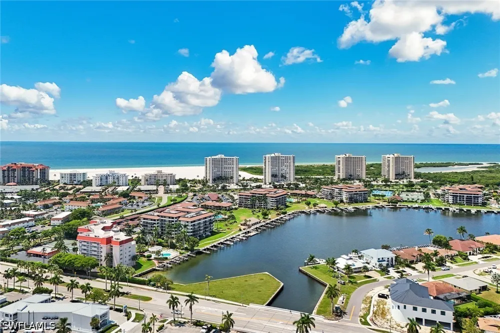 Collier Boulevard #404 Marco Island, FL 34145