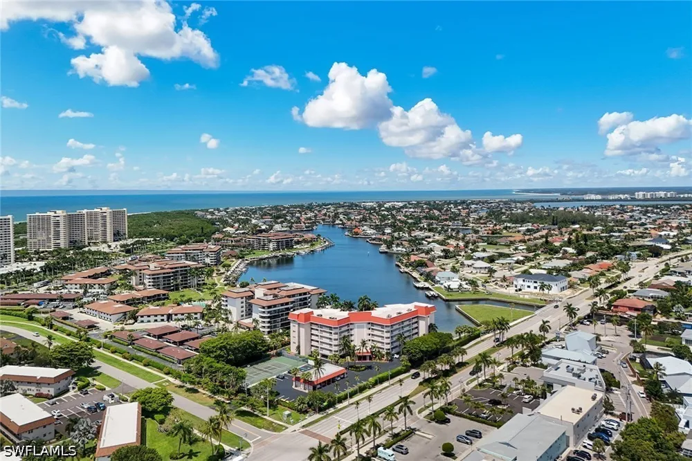 Collier Boulevard #404 Marco Island, FL 34145