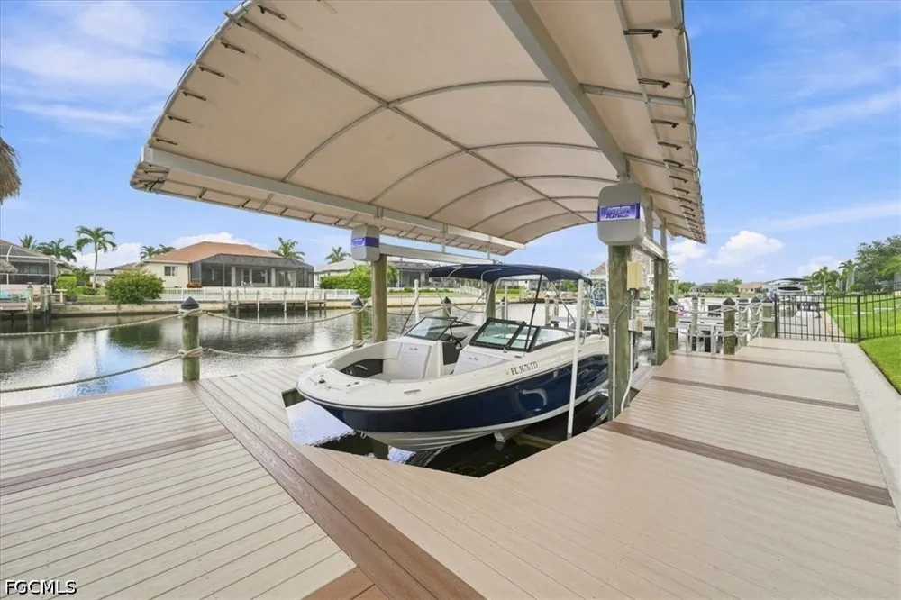 SW 36th Terrace Cape Coral, FL 33914