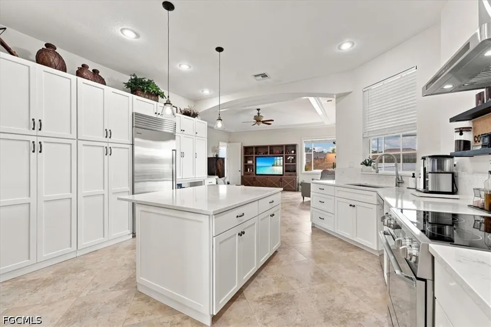 SW 36th Terrace Cape Coral, FL 33914