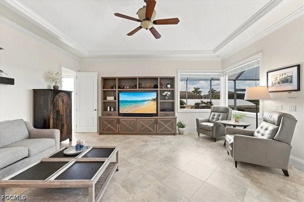 SW 36th Terrace Cape Coral, FL 33914