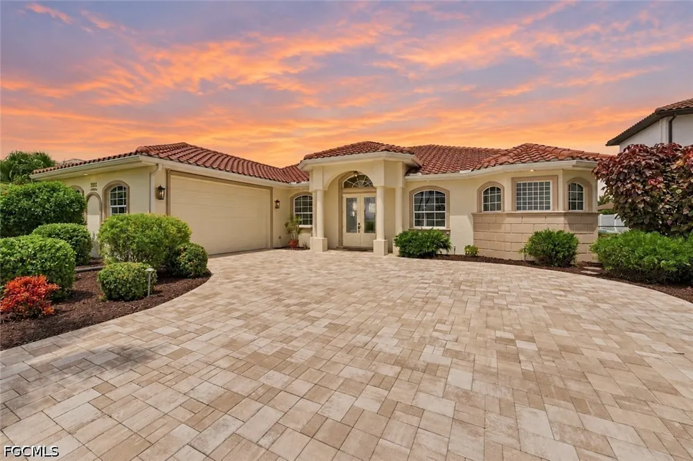 SW 36th Terrace Cape Coral, FL 33914