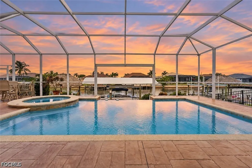 SW 36th Terrace Cape Coral, FL 33914