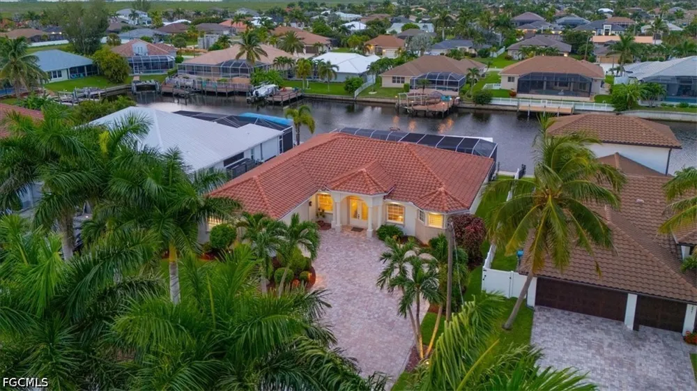 SW 36th Terrace Cape Coral, FL 33914
