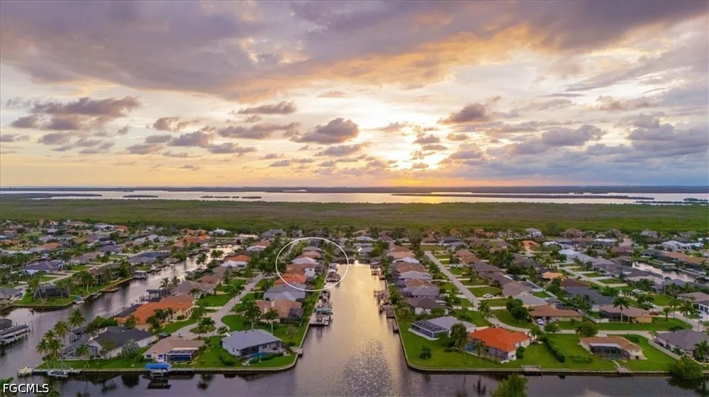 SW 36th Terrace Cape Coral, FL 33914