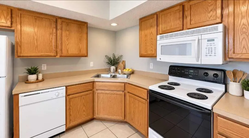 5260 COLLINS ROAD #1002 Jacksonville, FL 32244