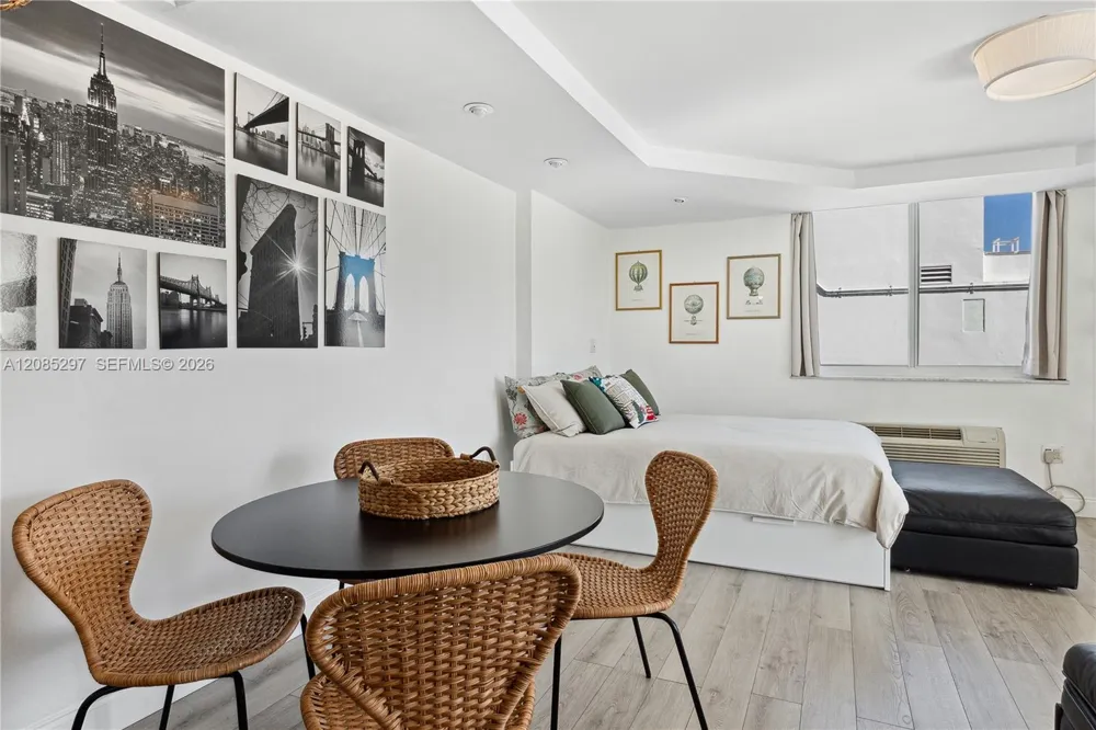 1255 Collins Ave #508 Miami Beach, FL 33139