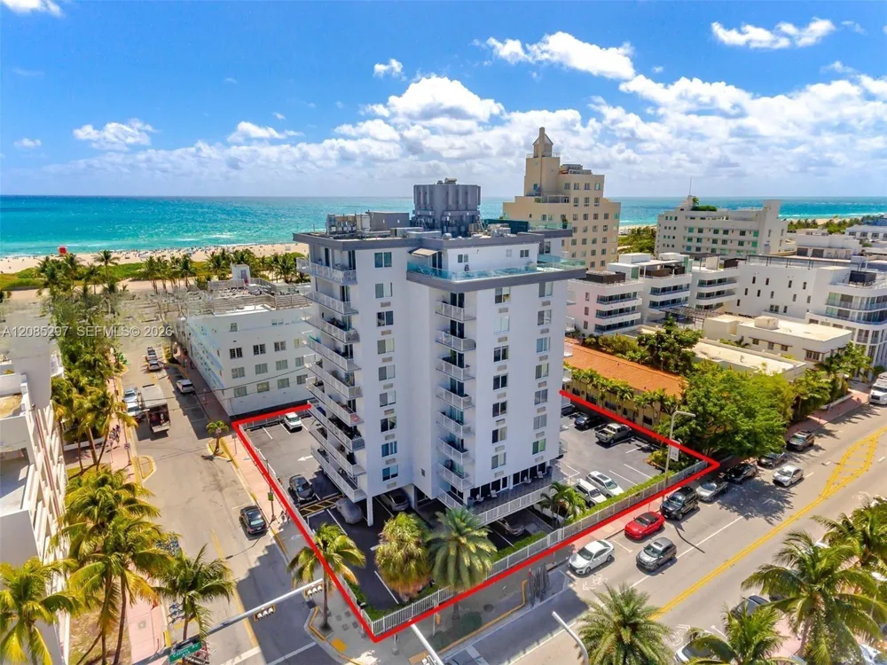 1255 Collins Ave #508 Miami Beach, FL 33139