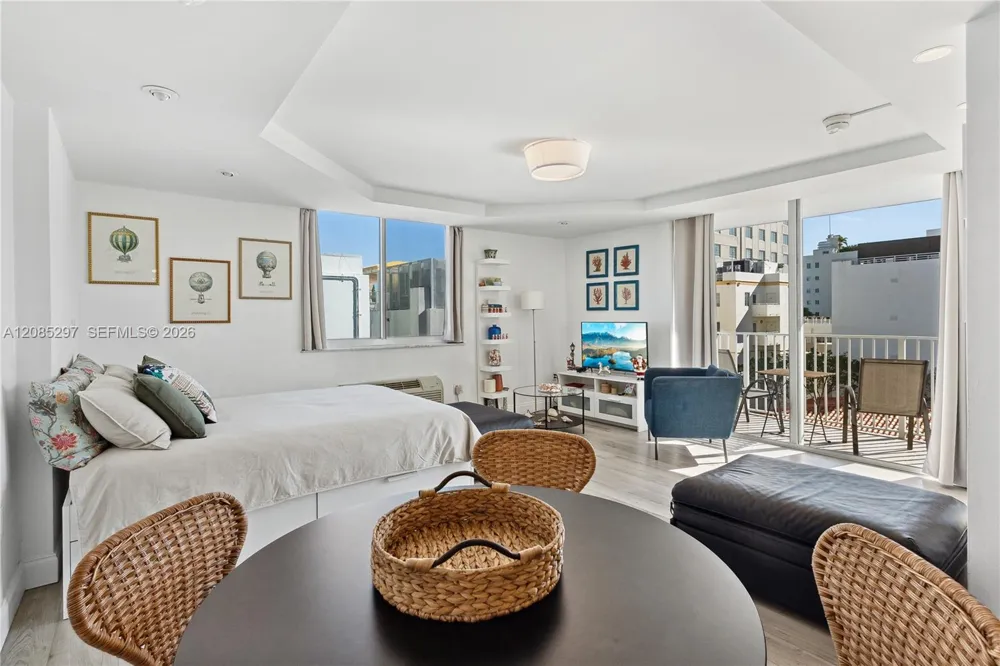 1255 Collins Ave #508 Miami Beach, FL 33139